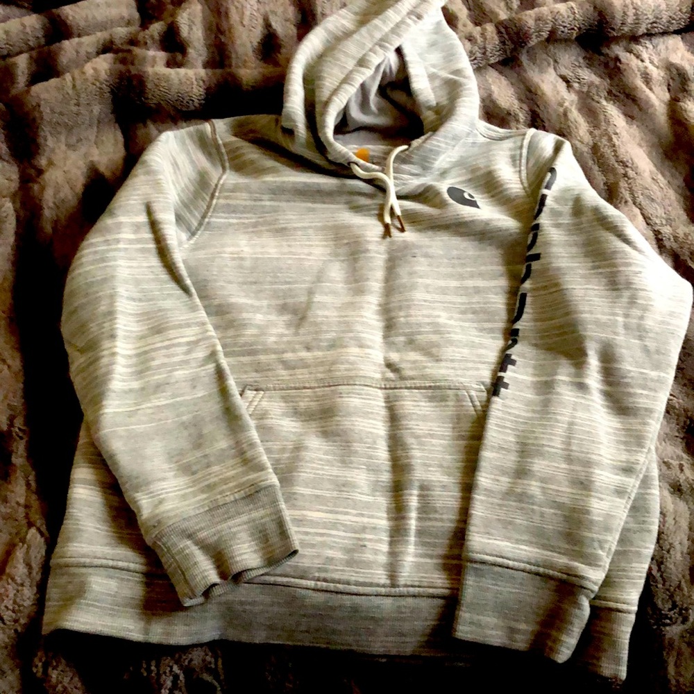Carhartt sweatshirt